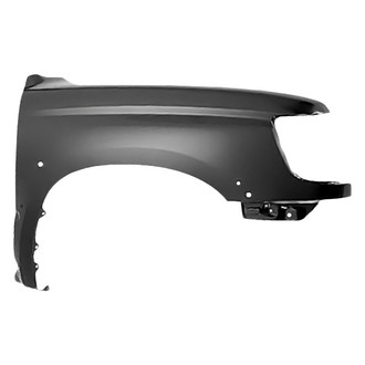 Sherman® - Front Passenger Side Fender (CAPA Certified)