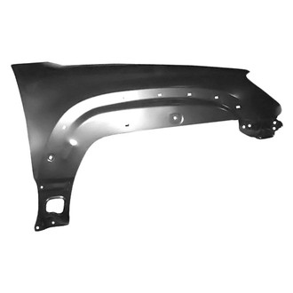 Sherman® - Front Passenger Side Fender (Value Line)