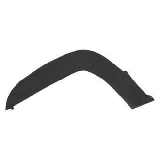 Sherman® - Front Driver Side Fender Flare (Value Line)