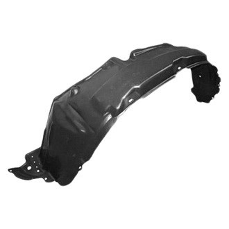 Sherman® - Front Driver Side Fender Liner (Value Line)
