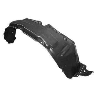 Sherman® - Front Passenger Side Fender Liner (Value Line)