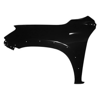 Sherman® - Front Driver Side Fender (CAPA Certified)