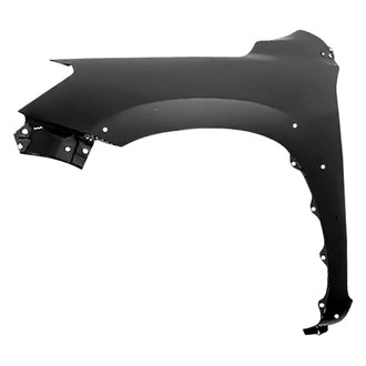 Sherman® - Front Driver Side Fender (Value Line)