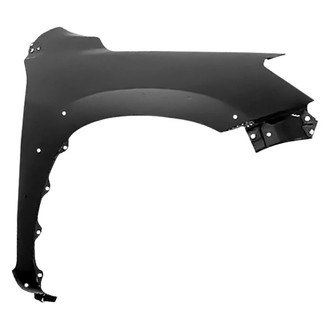 Sherman® - Front Passenger Side Fender (Value Line)