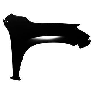 Sherman® - Front Passenger Side Fender (Value Line)