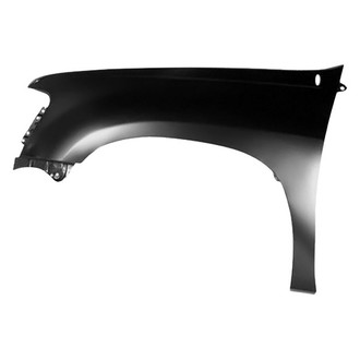 Sherman® - Front Driver Side Fender (Value Line)