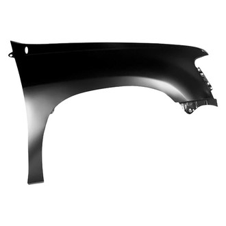 Sherman® - Front Passenger Side Fender (Value Line)
