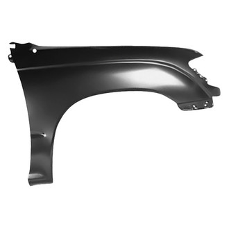 Sherman® - Front Passenger Side Fender (CAPA Certified)