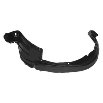 Sherman® - Front Driver Side Fender Liner (Value Line)