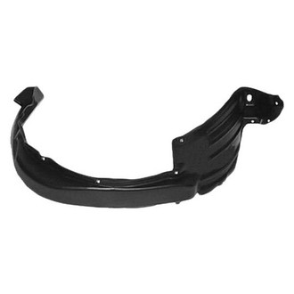 Sherman® - Front Passenger Side Fender Liner (Value Line)