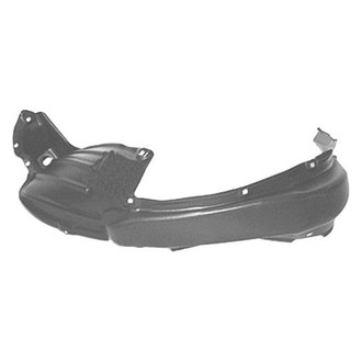Sherman® - Front Driver Side Fender Liner (Value Line)