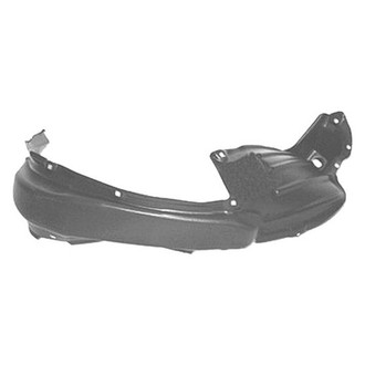 Sherman® - Front Passenger Side Fender Liner (Value Line)