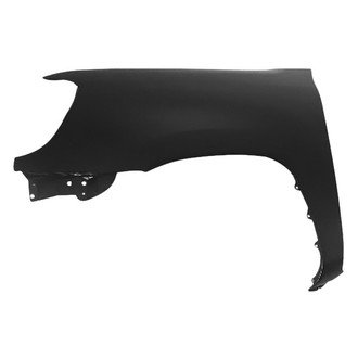 Sherman® - Front Driver Side Fender (CAPA Certified)