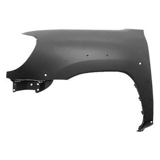 Sherman® - Front Driver Side Fender (Value Line)