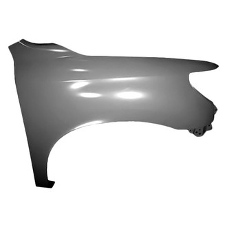 Sherman® - Front Passenger Side Fender (Value Line)