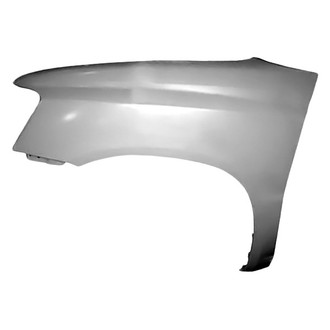 Sherman® - Front Driver Side Fender (Value Line)