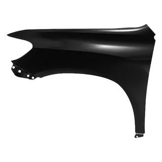Sherman® - Front Driver Side Fender (Value Line)