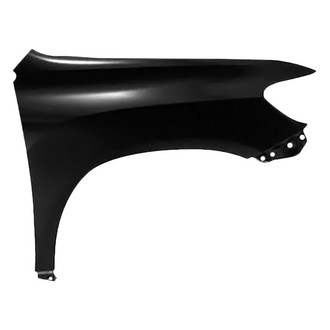 Sherman® - Front Passenger Side Fender (Value Line)