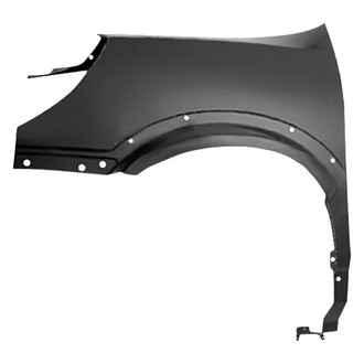 Sherman® - Front Driver Side Fender (Value Line)