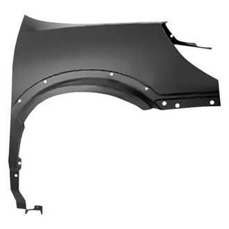 Sherman® - Front Passenger Side Fender (Value Line)