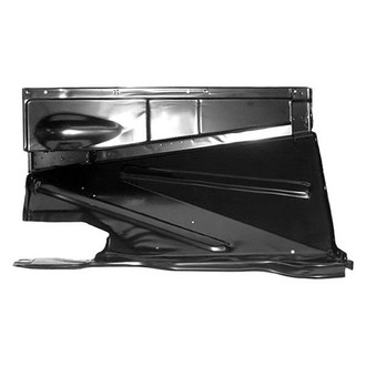Sherman® - Front Inner Passenger Side Fender Apron (Value Line)