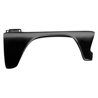 Sherman® - Front Passenger Side Fender (Value Line)