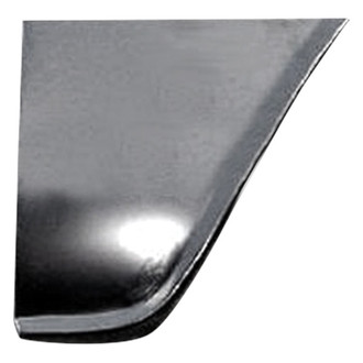 Sherman® 896-36R - Front Passenger Side Lower Fender Patch Rear Section (Value Line)