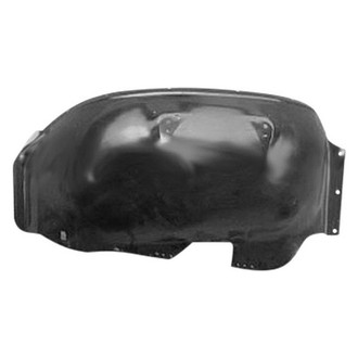 Sherman® - Front Driver Side Wheel Housing (Value Line)