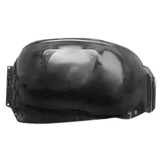 Sherman® - Front Passenger Side Wheel Housing (Value Line)
