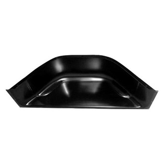 Sherman® - Rear Outer Driver or Passenger Side Wheel Housing (Value Line)