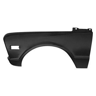 Sherman® - Front Driver Side Fender (Value Line)