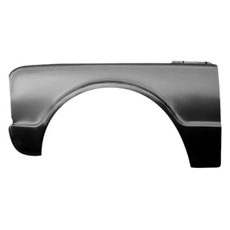Sherman® - Front Passenger Side Fender (Value Line)