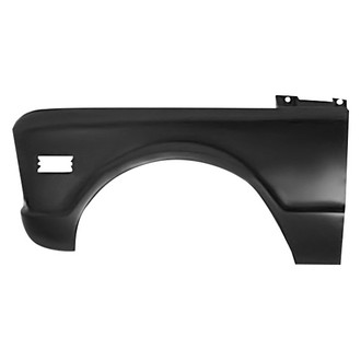 Sherman® - Front Fender