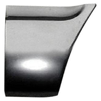 Sherman® - Front Passenger Side Lower Fender Patch Rear Section (Value Line)
