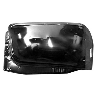 Sherman® - Front Passenger Side Wheel Housing (Value Line)