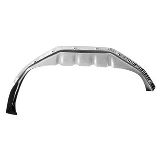 Sherman® - Rear Inner Passenger Side Wheel Housing Patch Upper Section (Value Line)