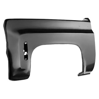 Sherman® - Front Driver Side Fender (Value Line)