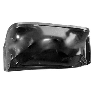 Sherman® - Front Driver Side Wheel Housing (Value Line)