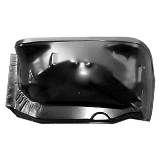 Sherman® - Front Passenger Side Wheel Housing (Value Line)