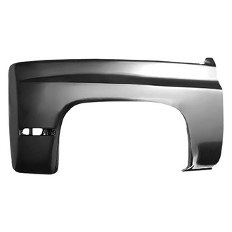Sherman® - Front Fender