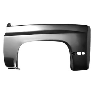 Sherman® - Front Passenger Side Fender (Value Line)