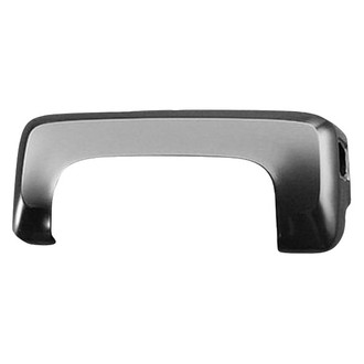 Sherman® - Rear Passenger Side Fender (Value Line)