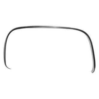 Sherman® - Front Driver Side Wheel Arch Molding (Value Line)