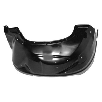 Sherman® - Front Driver Side Wheel Housing (Value Line)