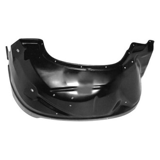 Sherman® - Front Passenger Side Wheel Housing (Value Line)