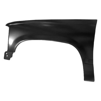 Sherman® - Front Driver Side Fender (CAPA Certified)