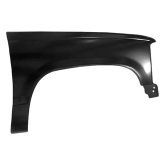 Sherman® - Front Passenger Side Fender (CAPA Certified)