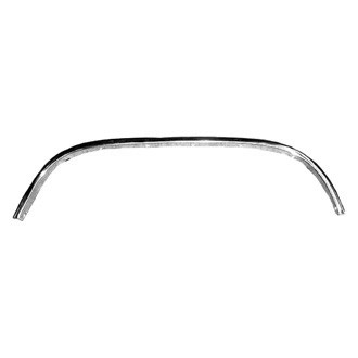 Sherman® - Rear Driver Side Wheel Arch Molding (Value Line)