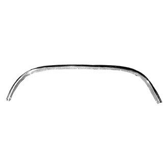 Sherman® 900-93R - Rear Passenger Side Wheel Arch Molding (Value Line)