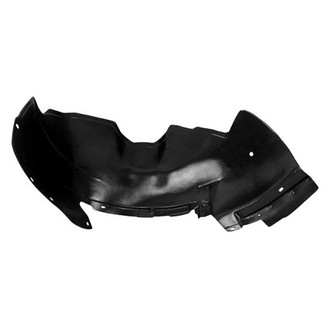 Sherman® - Front Driver Side Fender Liner (Value Line)